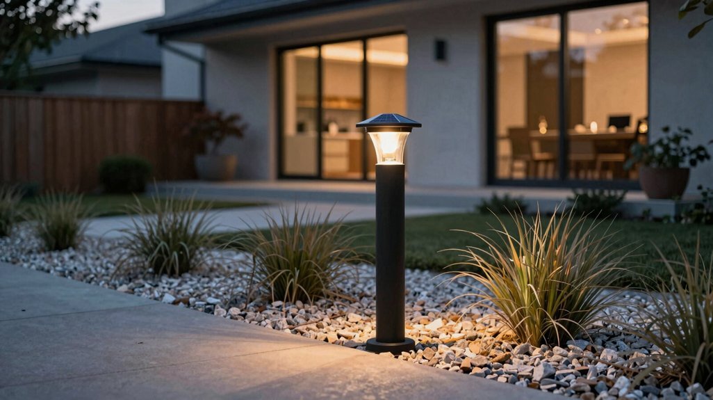 7 Best Solar Driveway Lights for 2026 (Light Up Your Path)