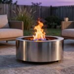 smokeless fire pits 2026