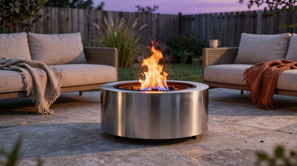 smokeless fire pits 2026
