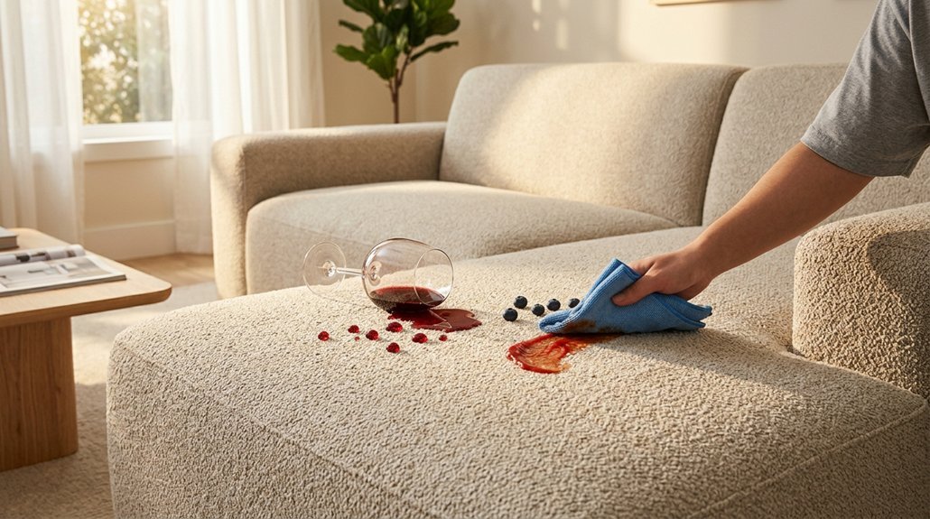 stain resistant sofas 2026 picks