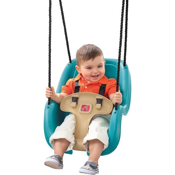 step2 infant to toddler swing seat