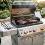 ten best grills under 1000