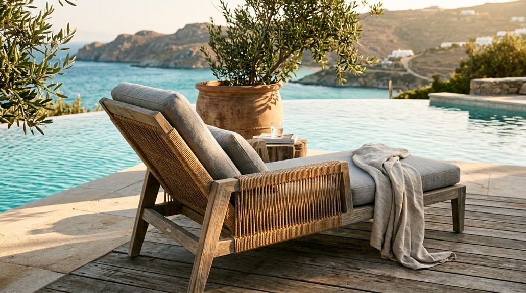 ten best outdoor chairs 2026