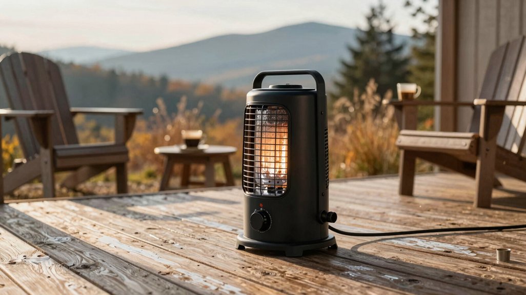 ten best propane heaters 2026