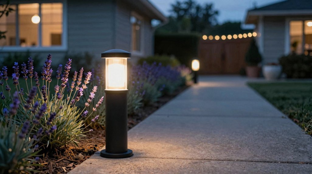 ten best sidewalk lights 2026
