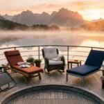 ten outdoor recliners for 2026