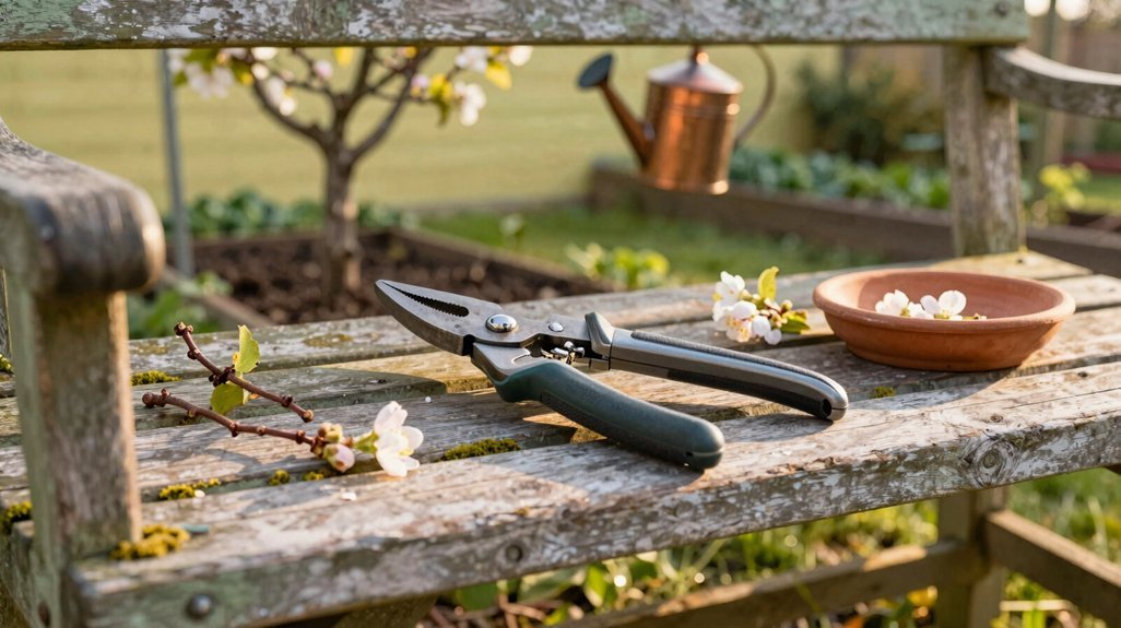 top 10 anvil hand pruners 2026