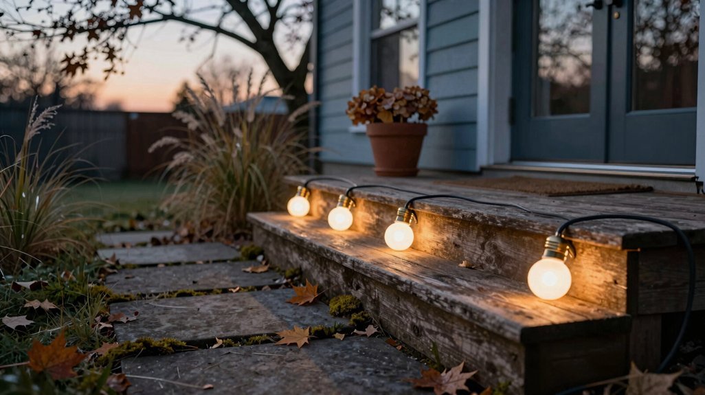 top 10 christmas path lights 2026