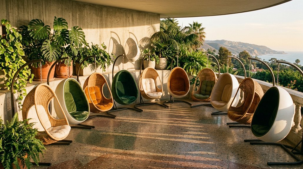 top 10 egg chairs 2026