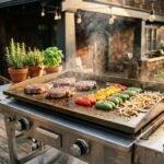 top 10 flat top grills 2026