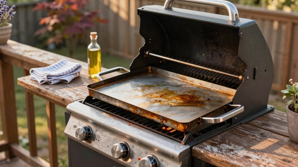 top 10 gas grill griddles 2026