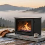 top 10 outdoor gas fireplaces 2026