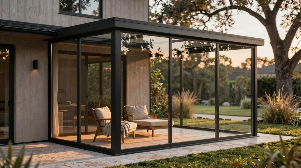 top 10 patio enclosures 2026