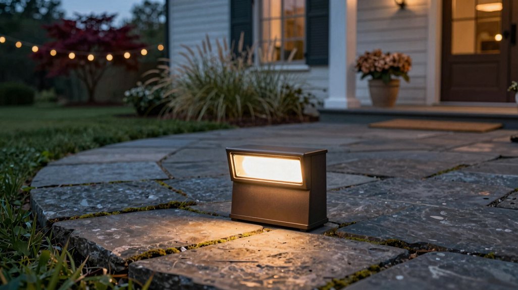 top 10 paver lights
