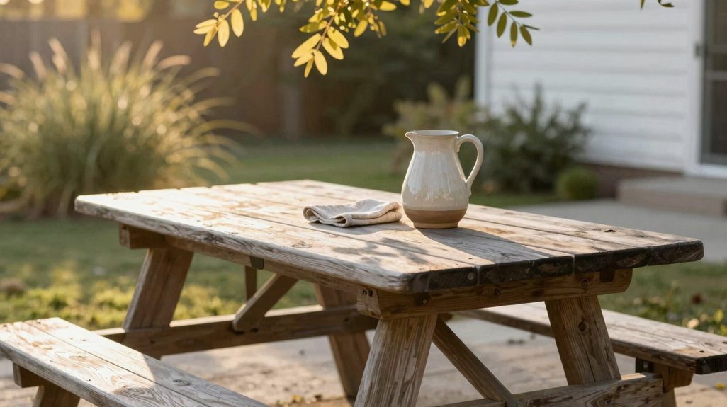 top 10 picnic tables 2026