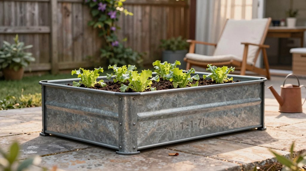 top 13 metal raised beds 2026