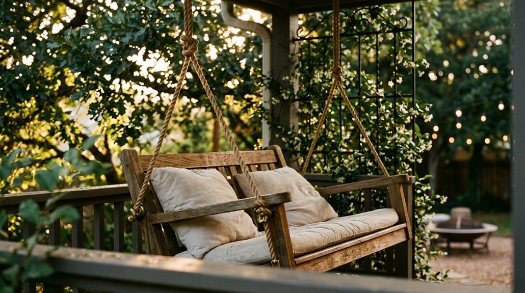 top 15 adult backyard swings