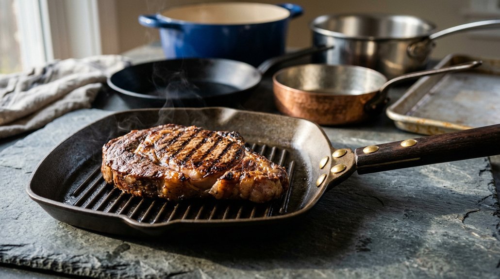top 15 grill pans 2026