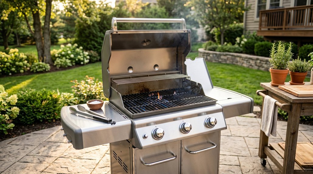 top 15 propane grills 2026