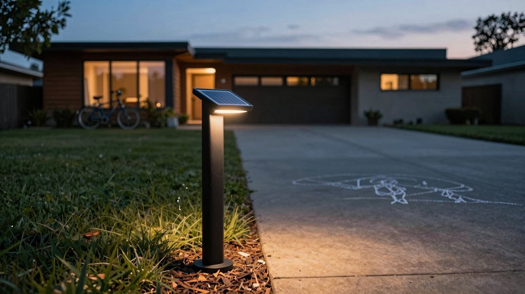 top 5 driveway solar lights 2026