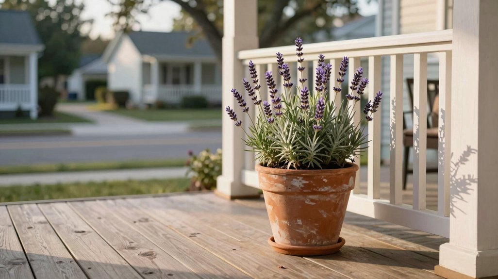 top 5 front porch plants