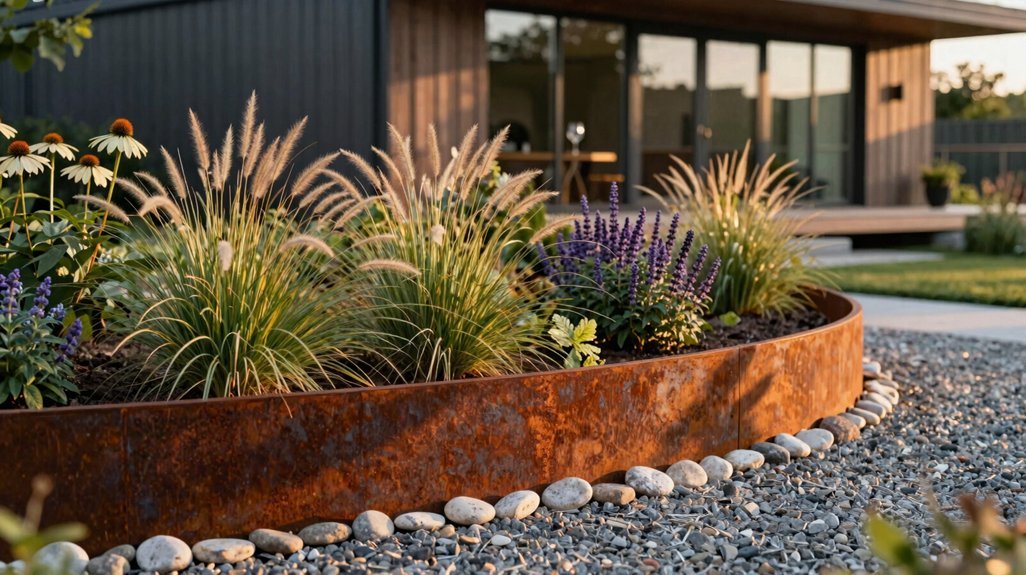 top 5 landscape border options 2026