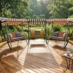 top 5 patio swing canopies 2026