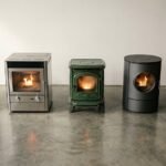 top 5 small pellet stoves