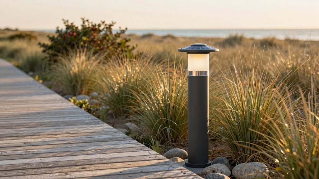 top 5 solar pathway lights