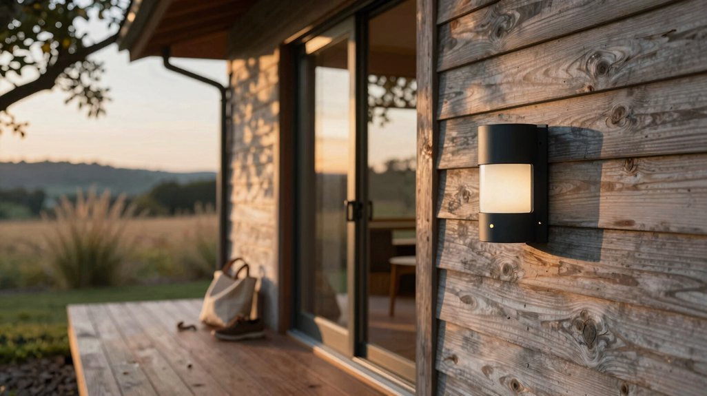 top 7 outdoor sensor lights