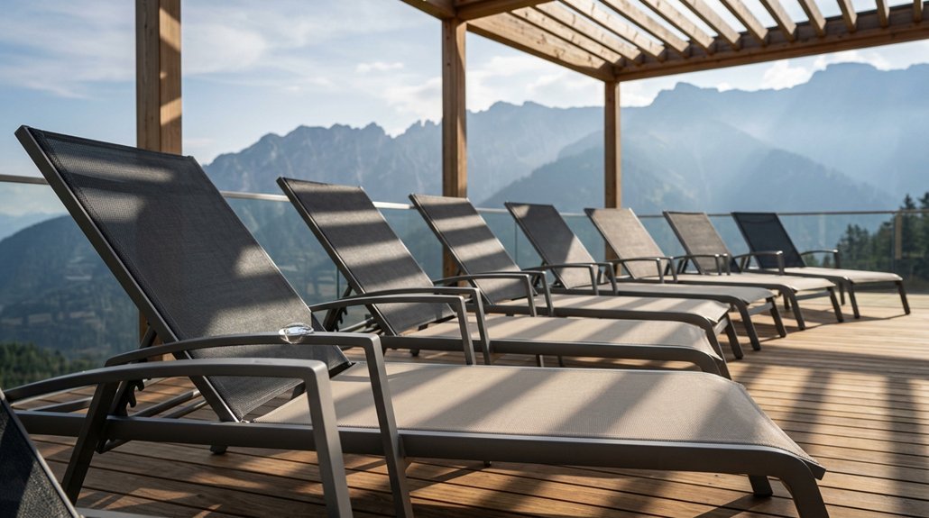 top 7 zero gravity chairs