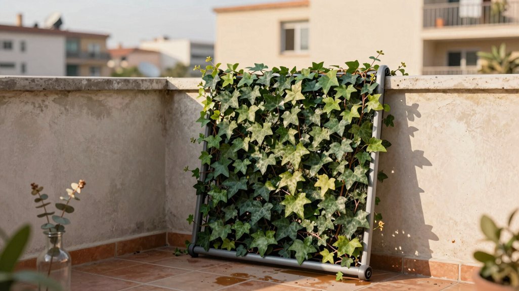 top artificial ivy screening 2026