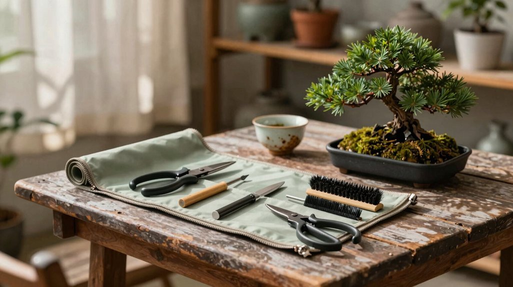 top bonsai tool kits 2026