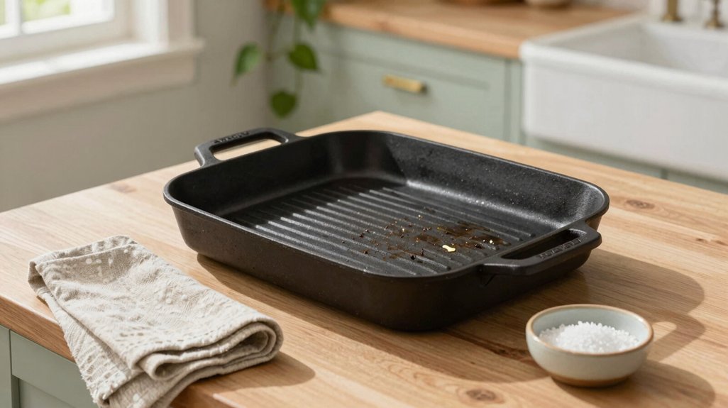 top cast iron griddles 2026