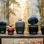 top ceramic grills 2026