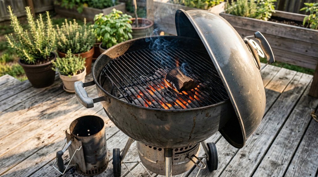 top charcoal grills of 2026