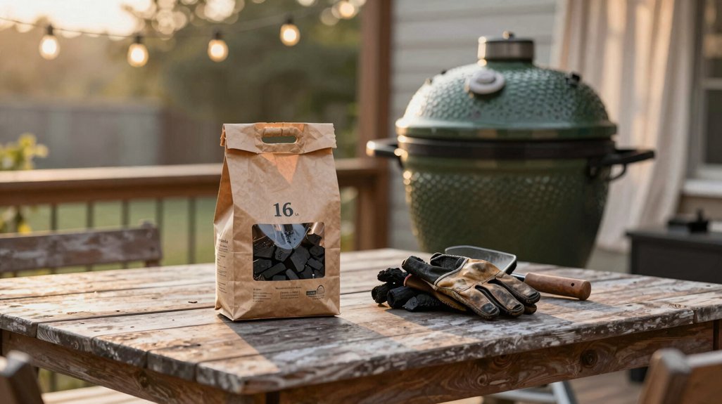top coal picks for bbq 2026