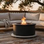 top deck fire pit picks 2026