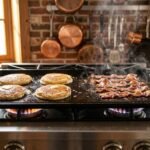 top double burner griddles 2026