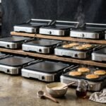 top electric pancake griddles 2026