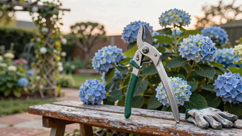 top extendable garden loppers
