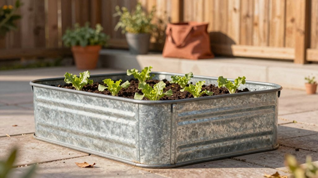 top galvanized raised garden beds 2026
