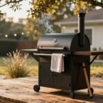 top gravity fed smokers guide