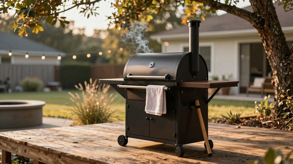 top gravity fed smokers guide