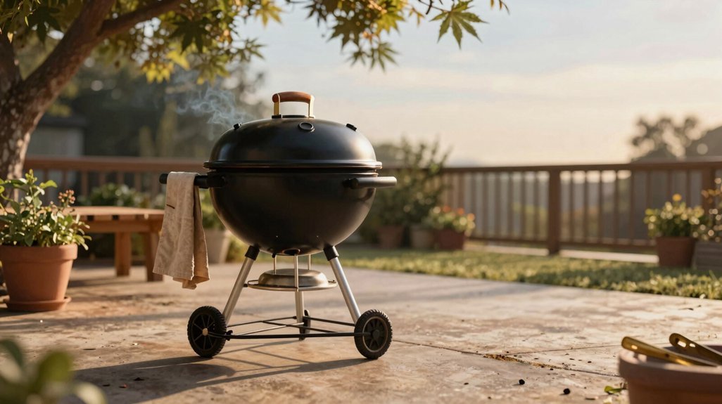 top grills under 300