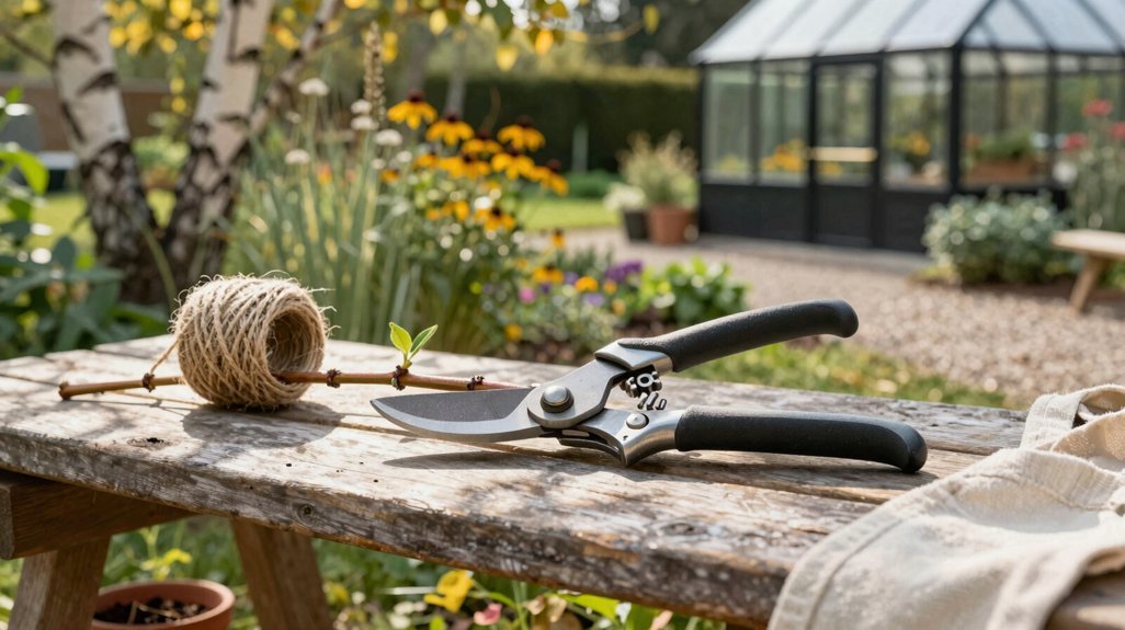 top lopping shears for 2026