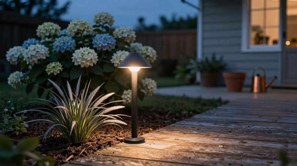 top low voltage garden lighting picks