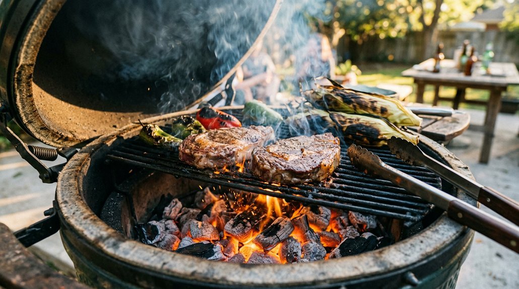 top lump charcoal picks 2026