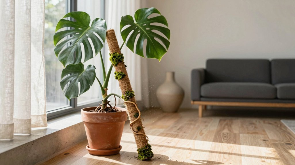 top monstera support picks 2026