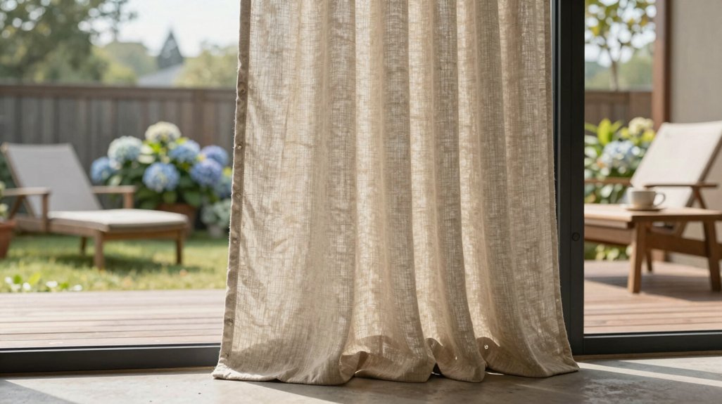 10 Best Outdoor Curtains for 2026 (Transform Your Patio)
